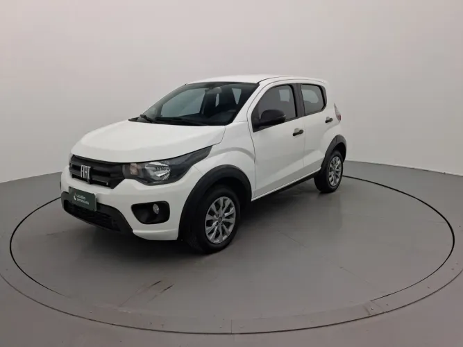 Fiat Mobi Like 1.0 Fire Flex 5P. 2024