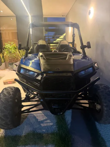 POLARIS UTV RZR 900 S