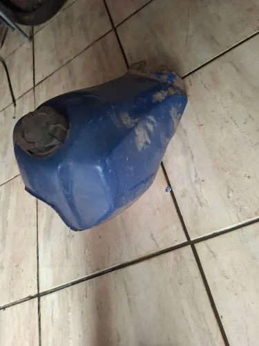 Peças de DT 200