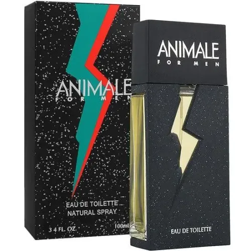 Perfume Animale original 