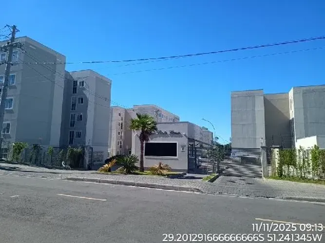 Oferta da Caixa Apartamento no Desvio Rizzo, Caxias do Sul - RS, Apto 402, 2 quartos, 1 v