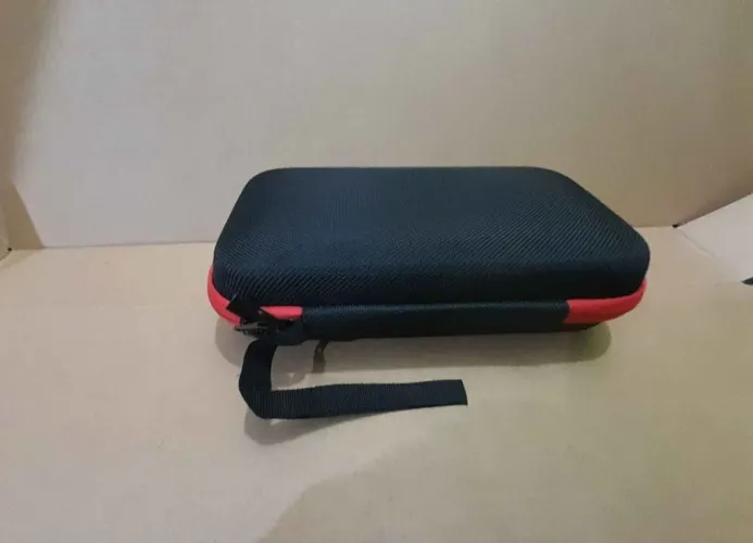 Case Capa Estojo Rígido Para Nintendo Switch