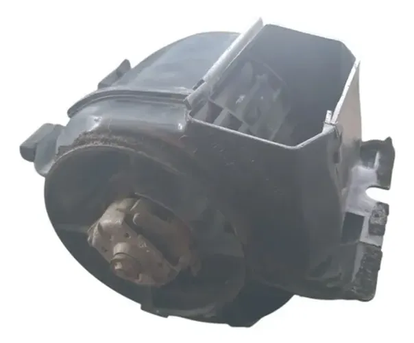 Motor Ar Forçado Vw Gol Parati Saveiro 1989 1991 3058190253