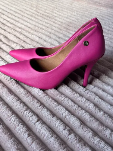 Sapato feminino vizzano 