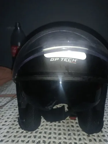 Vendo capacete