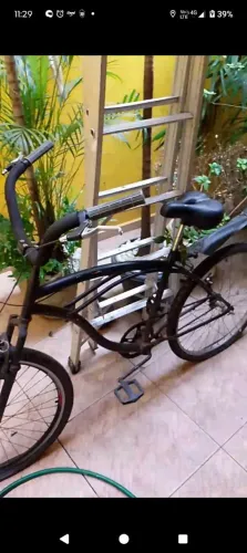 BIKE PRAIANA ARO26