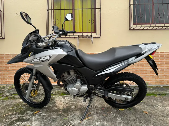 XRE 300 2018/ 38.000 kms