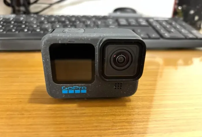 GoPro Hero 12 Black