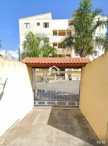LOCAÇÃO Apartamento - Chácaras Maringá - Atibaia