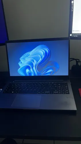 Notebook Samsung