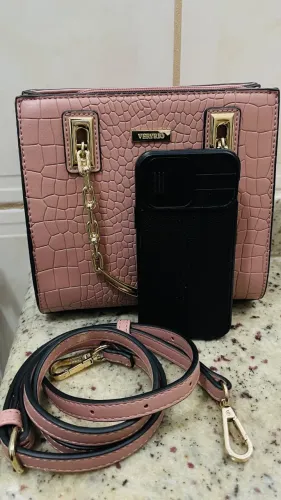Bolsa tiracolo