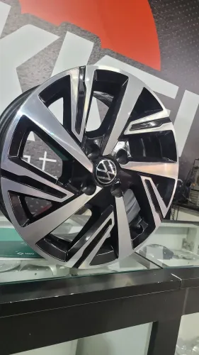 Rodas  do virtus Aro 15