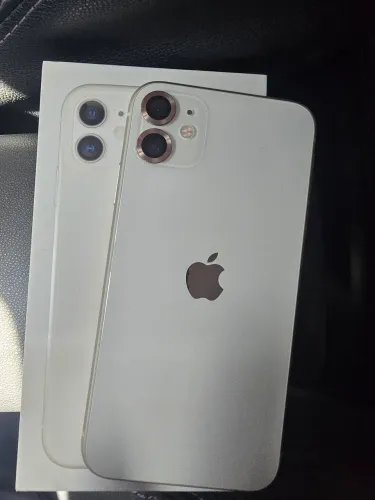 Iphone 11 64Gb única dona funcionando perfeitamente 
