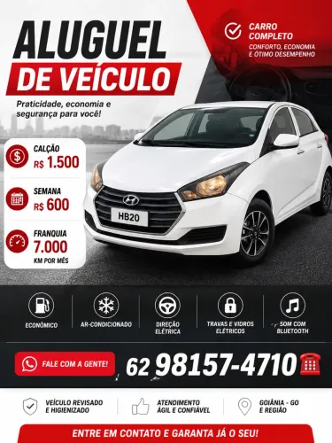 Aluguel Uber 99 indrive