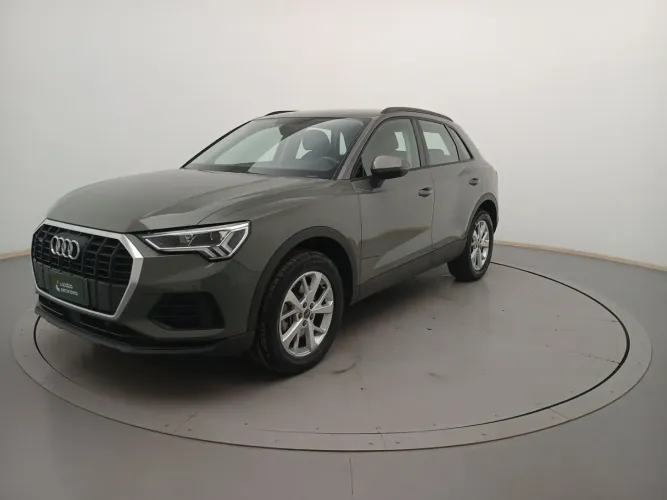 Audi Q3 Prestige 2.0 TFSI Tiptr.quatro 2024