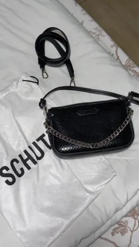 Bolsa Schutz