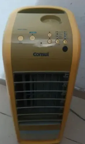 Climatizador Consul