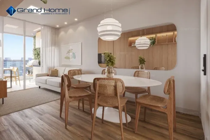 Apartamento 2 quartos em Praia de Itaparica