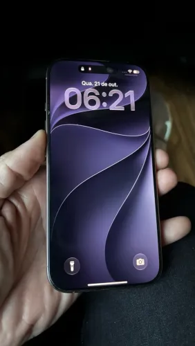 iPhone 16 pro