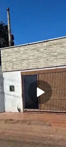 Vendo 2 casas oportunidade