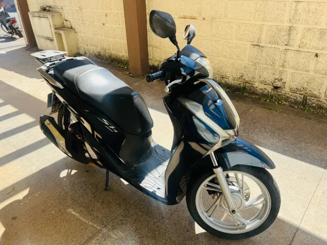 Honda SH 150i