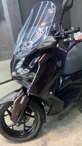 Yamaha XMAX 300
