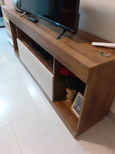 Rack para tv