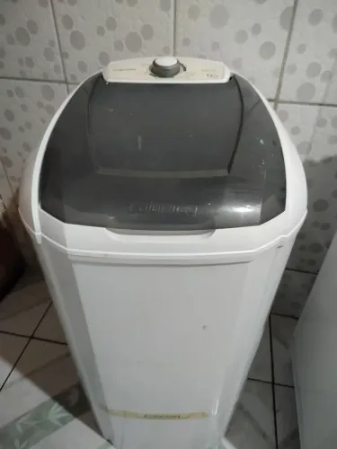 Tanquinho