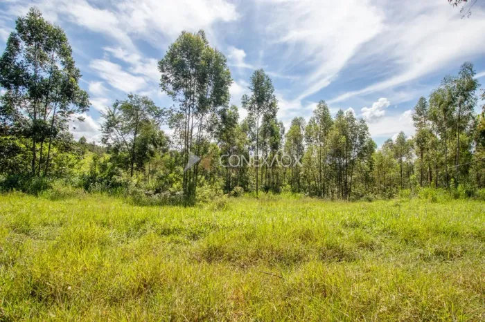 Área a venda em Sousas para incorporação