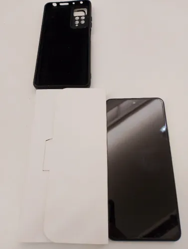 Redimi 11