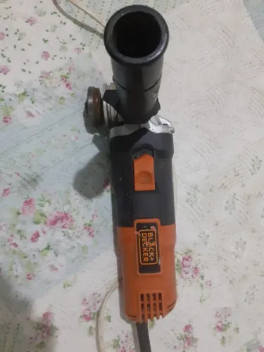 lixadeira