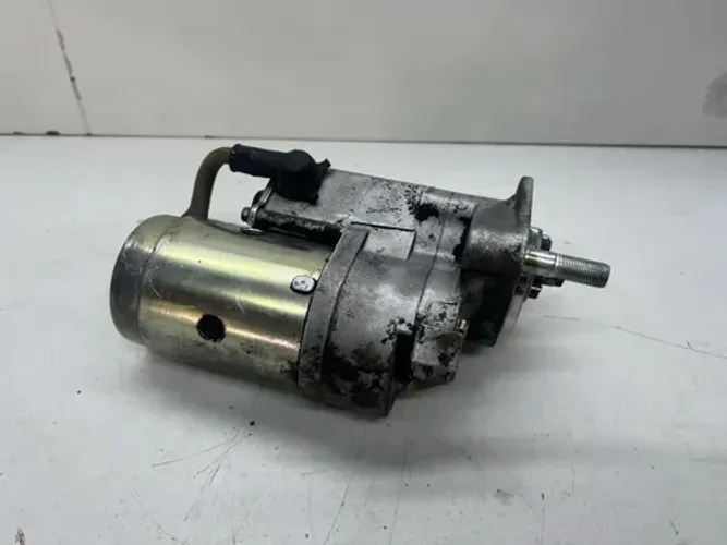 Motor Arranque Toyota Hilux 3.0 2005 A 2015