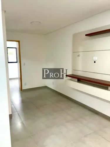Apartamento para Aluguel 44m² | Vila Pires, Santo André - R$ 2.300/mês