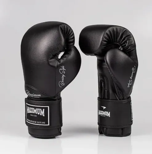 Luva de Boxe e Muay Thai Maximum 14 OZ