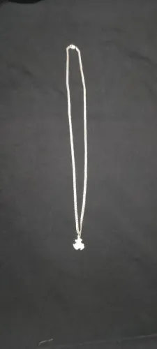 Cordão de prata 925