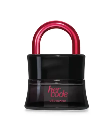 Perfume her code clímax