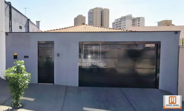 Casa (térrea na rua) 3 dormitórios/suite, cozinha planejada