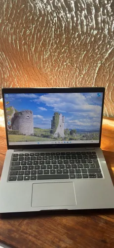 Notebook Dell i5 11?th