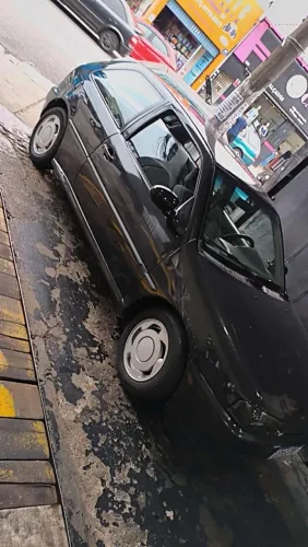 Volkswagen Gol Geração II Rolling Stones 1.6 8V 80cv Gasolina Mec. 2P 1996