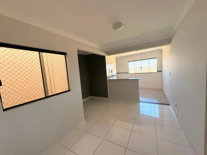 Apartamento 2 quartos para Locação Paranoá, Brasília