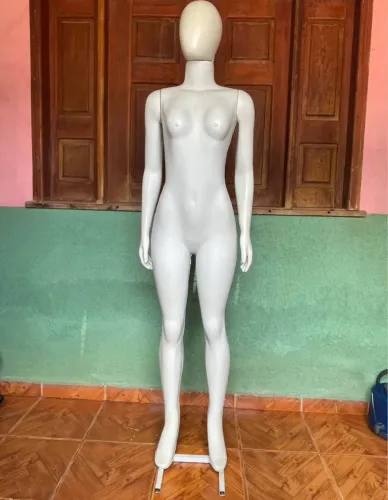 Manequim 