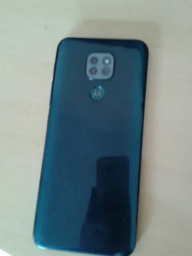 smartphone motorola (não liga) sem carregador