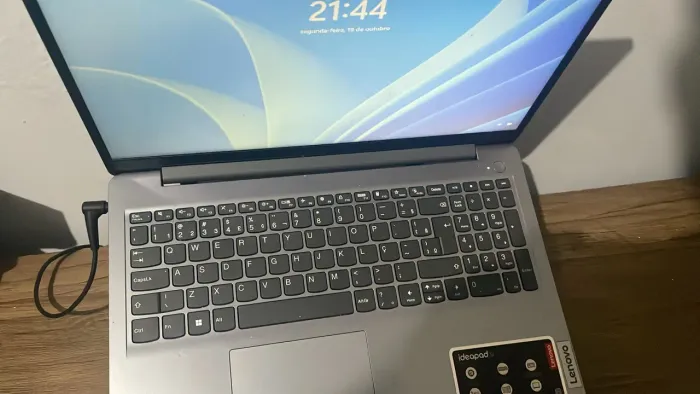 Notebook Lenovo