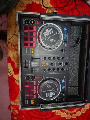 Controladora sd mais casy completa