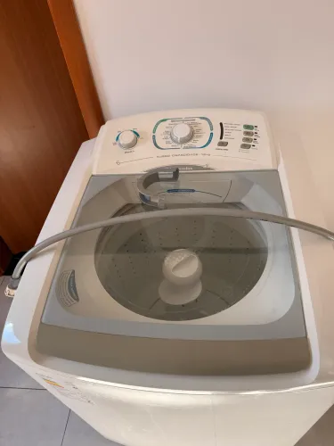 Máquina de lavar roupas Electrolux 12 kg