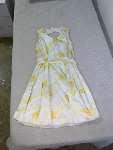 Vestido lilica repilica