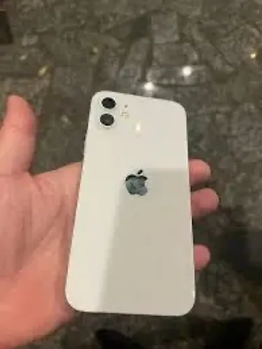 iPhone 12 128GB em perfeito estado