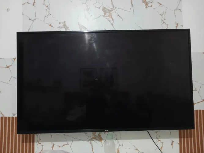 TV 55 polegadas