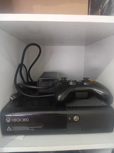 Xbox360