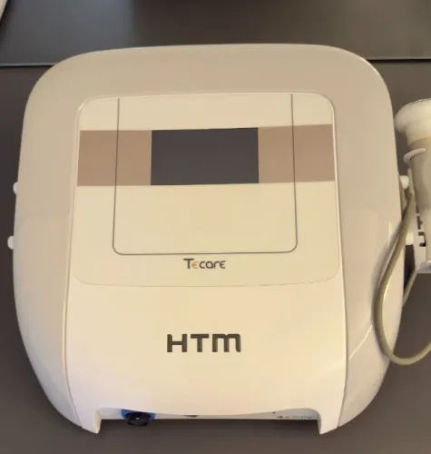 Tecare - Radiofrequencia HTM